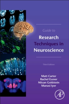 Image for Guide to Research Techniques in Neuroscience