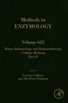 Image for Tumor immunology and immunotherapy: cellular methods