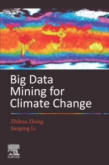 Image for Big Data Mining for Climate Change