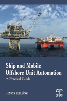 Image for Ship and Mobile Offshore Unit Automation