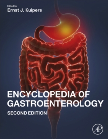 Image for Encyclopedia of gastroenterology.