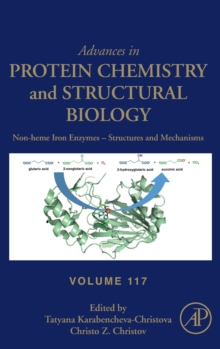 Non-heme Iron Enzymes: Structures and Mechanisms