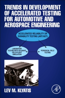 Image for Trends in Development Accelerated Testing for Automotive and Aerospace Engineering