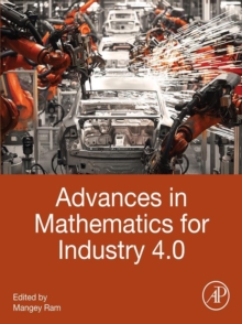Image for Advances in Mathematics for Industry 4.0