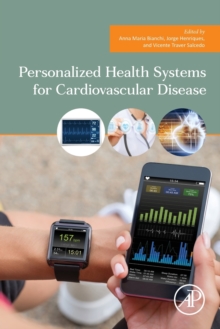 Image for Personalized Health Systems for Cardiovascular Disease