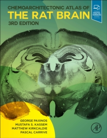 Chemoarchitectonic Atlas of the Rat Brain
