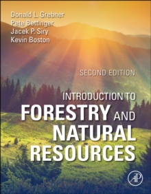 Image for Introduction to Forestry and Natural Resources