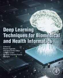 Image for Deep learning techniques for biomedical and health informatics