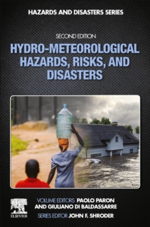 Image for Hydro-meteorological hazards, risks, and disasters