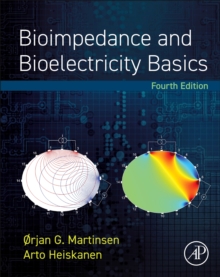 Image for Bioimpedance and Bioelectricity Basics