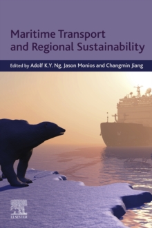 Image for Maritime transport and regional sustainability