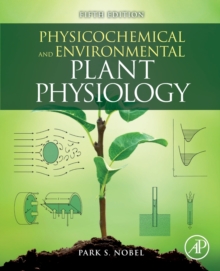 Physicochemical and Environmental Plant Physiology