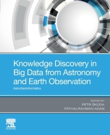 Image for Knowledge Discovery in Big Data from Astronomy and Earth Observation