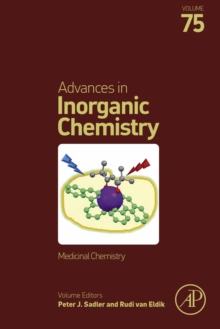 Image for Medicinal chemistry