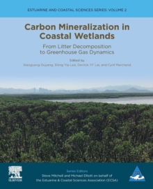 Image for Carbon Mineralization in Coastal Wetlands