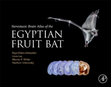 Image for Stereotaxic brain atlas of the egyptian fruit bat
