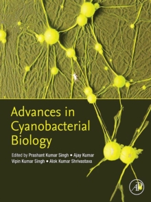 Image for Advances in cyanobacterial biology