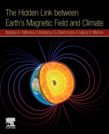Image for The Hidden Link Between Earth's Magnetic Field and Climate