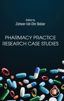 Pharmacy Practice Research Case Studies