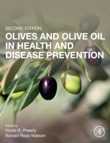 Image for Olives and olive oil in health and disease prevention