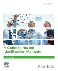 Image for A Guide to Hazard Identification Methods
