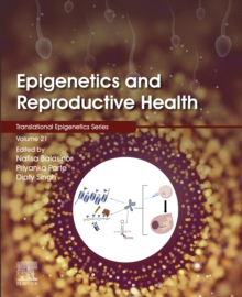 Image for Epigenetics and Reproductive Health