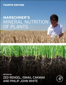 Image for Marschner's mineral nutrition of plants