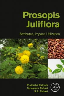Image for Prosopis juliflora  : attributes, impact, utilization