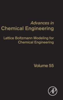 Image for Lattice Boltzmann modeling for chemical engineering