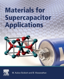 Image for Materials for supercapacitor applications