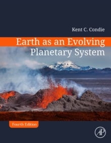 Image for Earth as an Evolving Planetary System
