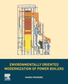 Image for Environmentally oriented modernization of power boilers