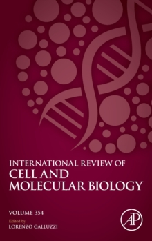 Image for International Review of Cell and Molecular Biology