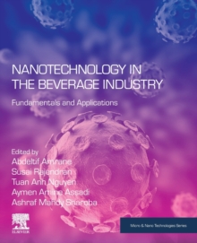 Image for Nanotechnology in the Beverage Industry