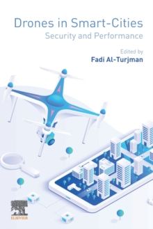 Image for Drones in Smart-Cities
