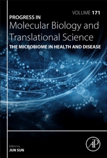 Image for The Microbiome in Health and Disease