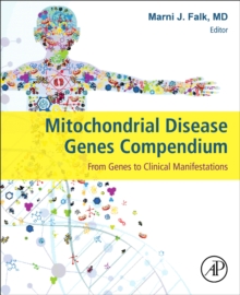 Mitochondrial Disease Genes Compendium