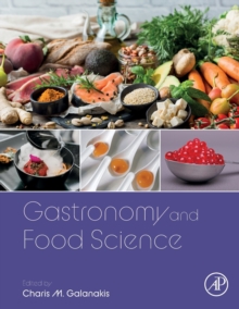 Image for Gastronomy and food science