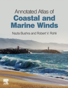 Image for Annotated Atlas of Coastal and Marine Winds
