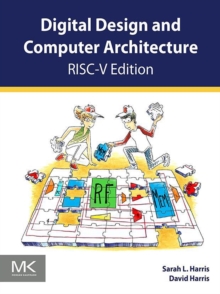 Image for Digital Design and Computer Architecture: RISC-V Edition