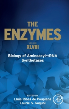 Image for Biology of Aminoacyl-tRNA Synthetases