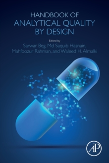 Image for Handbook of analytical quality by design