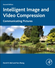 Image for Intelligent Image and Video Compression