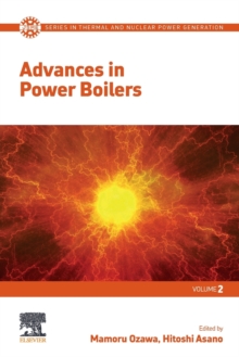 Image for Advances in Power Boilers