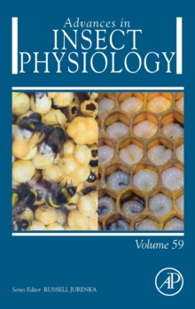 Image for Advances in insect physiologyVolume 59