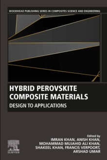 Image for Hybrid Perovskite Composite Materials: Design to Applications
