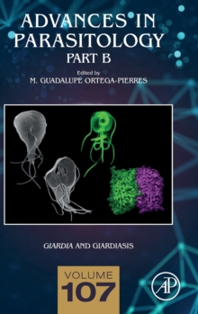 Image for Giardia and giardiasisPart B