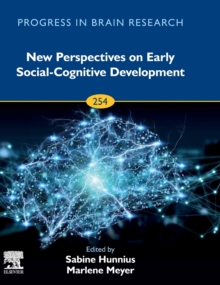 Image for New Perspectives on Early Social-Cognitive Development
