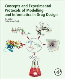 Image for Concepts and experimental protocols of modelling and informatics in drug design