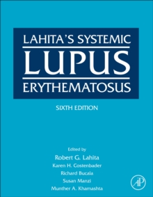Image for Lahita's Systemic Lupus Erythematosus